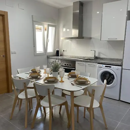 Uim Mediterraneo Segorbe 1 Wifi Apartment *