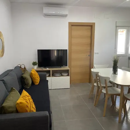 Uim Mediterraneo Segorbe 1 Wifi Puerto de Sagunto