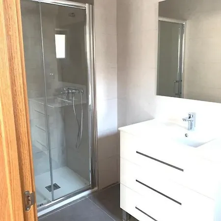Apartment Uim Mediterraneo Segorbe 1 Wifi Puerto de Sagunto
