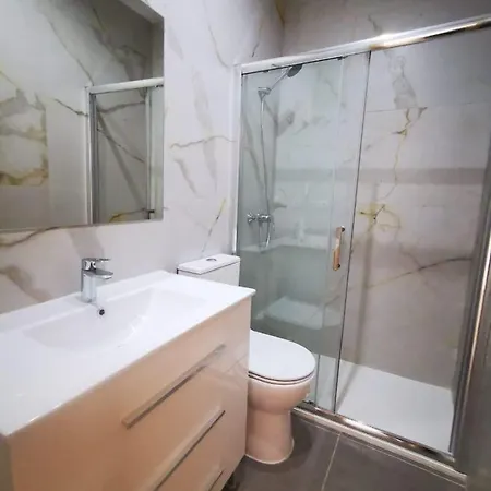 Apartment Uim Mediterraneo Segorbe 1 Wifi *