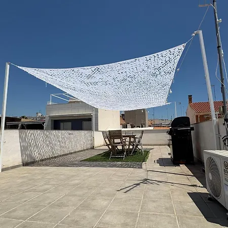 Uim Mediterraneo Segorbe 1 Wifi *